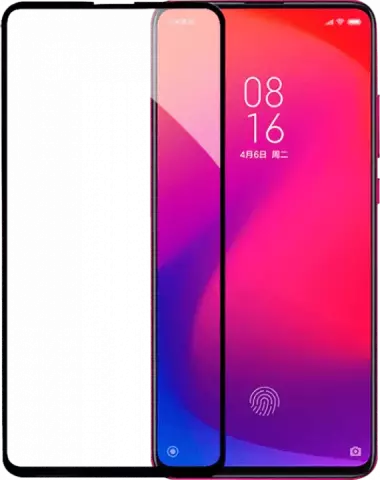 محافظ صفحه نمایش تلفن هوشمند XIAOMI MI 9T