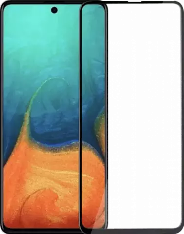 محافظ صفحه نمایش گوشی موبایل SAMSUNG GALAXY A51