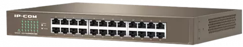 سوییچ 24 پورت IP-COM مدل G1024D