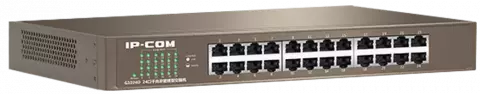 سوییچ 24 پورت IP-COM مدل G1024D