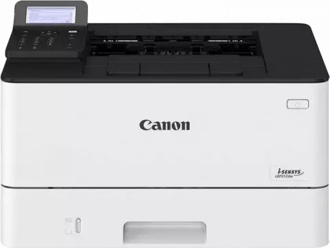پرینتر تک کاره لیزری Canon مدل LBP212DW