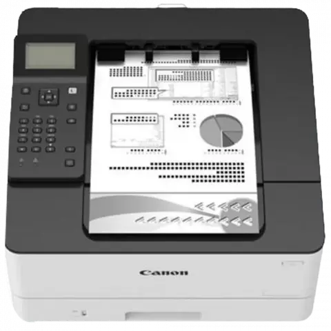 پرینتر تک کاره لیزری Canon مدل LBP212DW