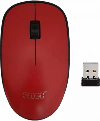 موس بی سیم ENET مدل G-212