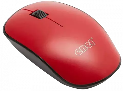 موس بی سیم ENET مدل  G-212