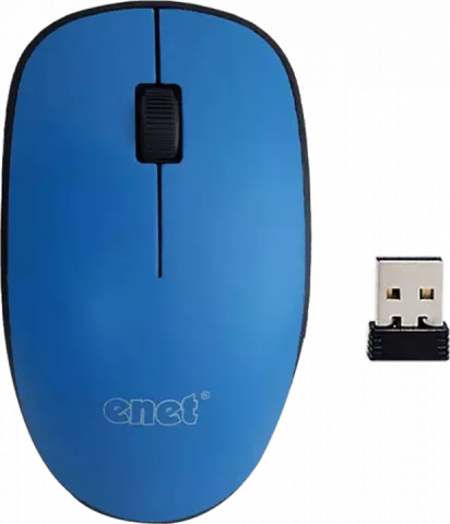 موس بی سیم ENET مدل G-212