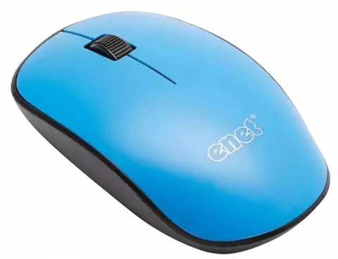 موس بی سیم ENET مدل G-212