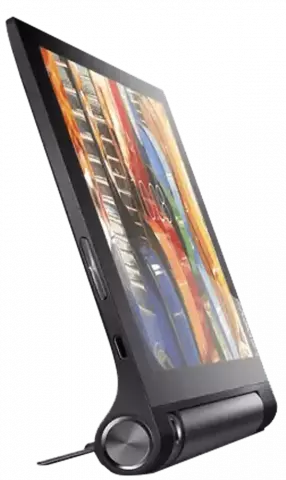 تبلت 8 اینچ Lenovo مدل YOGA TAB 3 YT3-850M