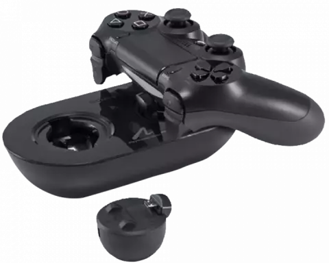 شارژر دسته بازی ps4 sony مدل DUALSHOCK 4