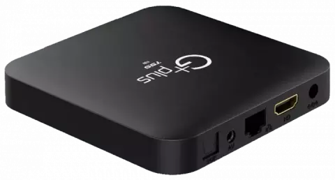 اندروید باکس G plus مدل T95 S1