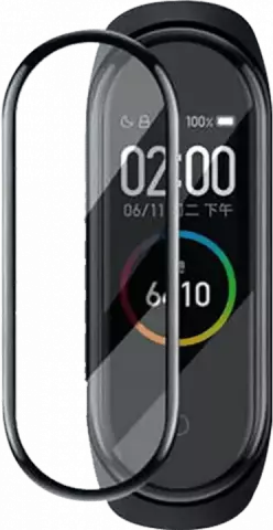 محافظ صفحه نمایش MI BAND 4