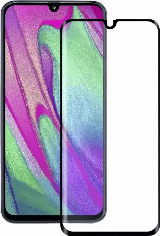 محافظ صفحه نمایش گوشی موبایل SAMSUNG GALAXY A40