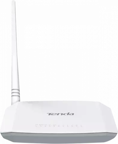 مودم روتر تک آنتن TENDA مدل D151 V2