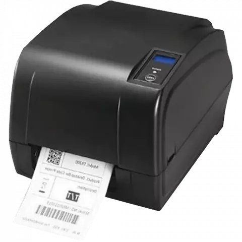 پرینتر حرارتی لیبل زن TSC مدل TA210