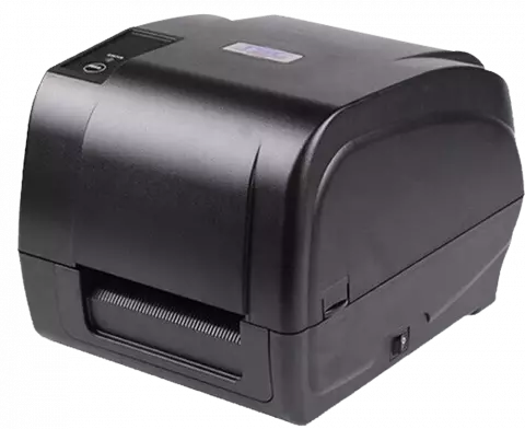 پرینتر حرارتی لیبل زن TSC مدل TA210