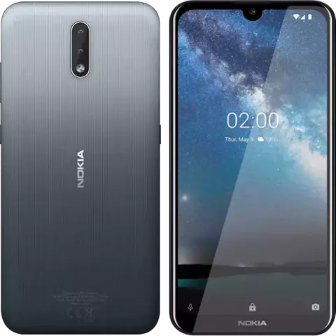 گوشی موبایل 32 گیگابایت NOKIA مدل NOKIA 2.3