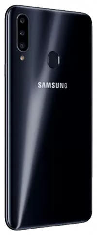 گوشی موبایل 32 گیگابایت Samsung مدل GALAXY A20S