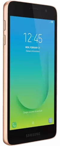 گوشی موبایل 8 گیگابایت Samsung مدل GALAXY J2 CORE