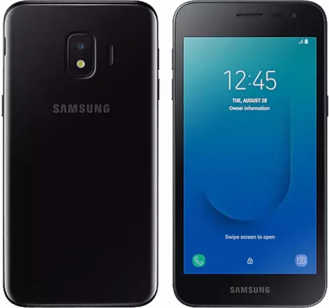 گوشی موبایل 8 گیگابایت Samsung مدل GALAXY J2 CORE