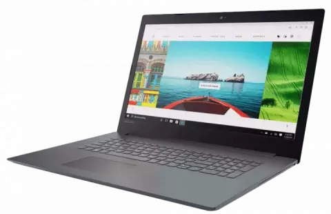 لپ تاپ 15.6 اینچ Lenovo مدل IDEAPAD 330 15IKB
