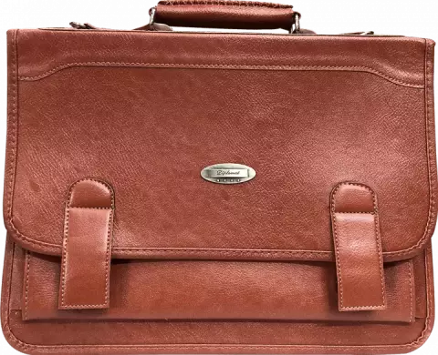 لپتاپ مدل DIPLOMAT LB-15 DARK BROWN 15.6