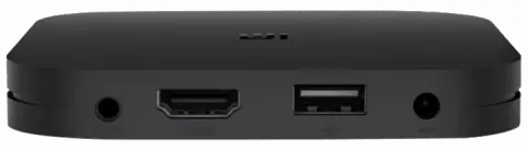 اندروید باکس Xiaomi مدل MDZ-22-AB 4K MI BOX S