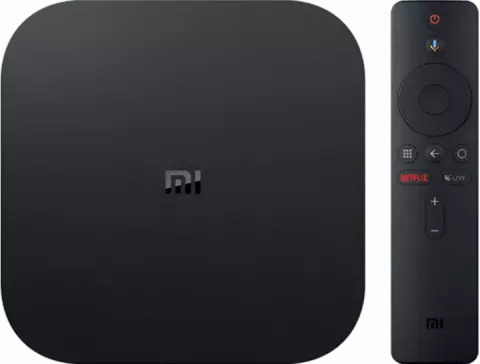 اندروید باکس Xiaomi مدل MDZ-22-AB 4K MI BOX S