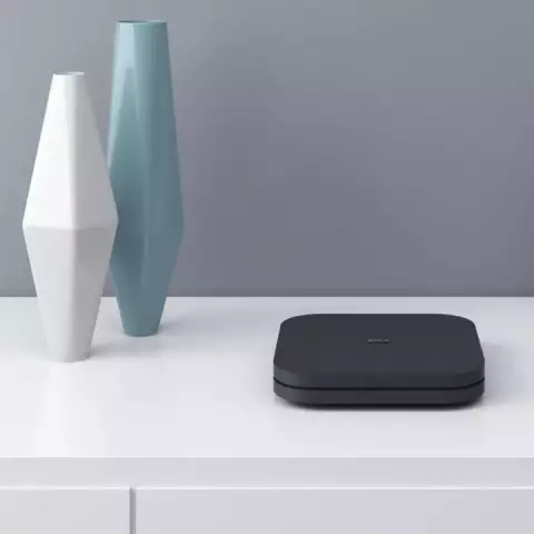 اندروید باکس Xiaomi مدل MDZ-22-AB 4K MI BOX S