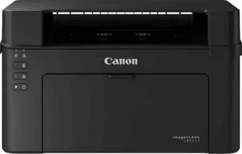 پرینتر تک کاره لیزری Canon مدل I-SENSYS LBP112