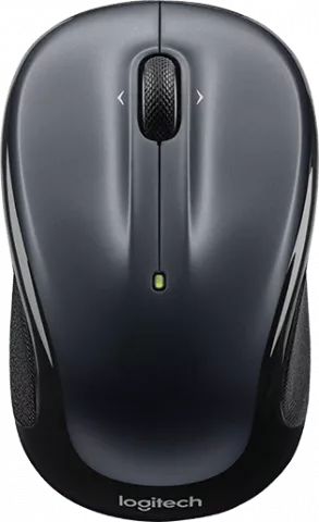 موس بی سیم Logitech مدل M325