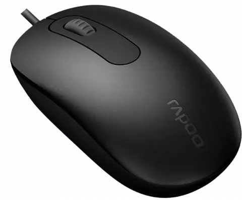 موس سیمی Rapoo مدل  N200