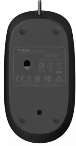 موس سیمی Rapoo مدل  N200