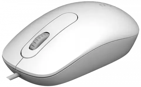 موس سیمی Rapoo مدل N200