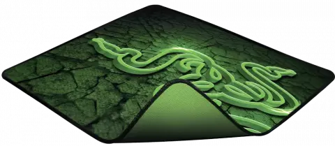 موس پد گیمینگ Razer مدل GOLIATHUS CONTROL FISSURE EDITION SMALL