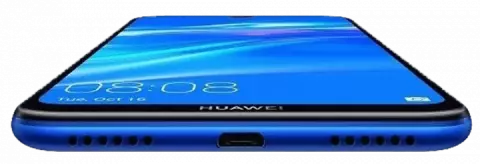 گوشی موبایل 64 گیگابایت Huawei مدل  Y7 PRIME 2019