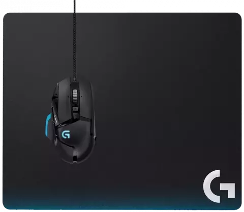 موس پد Logitech مدل GAMING G440