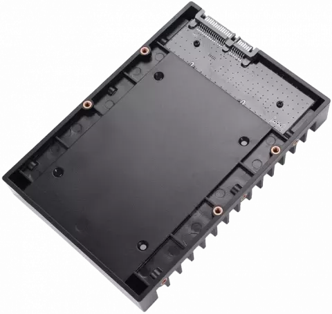 براکت هارد 2.5 اینچ به 3.5 اینچORICO مدل 1125SS