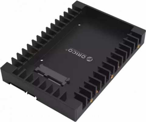 براکت هارد 2.5 اینچ به 3.5 اینچORICO مدل 1125SS