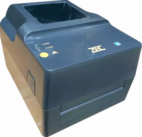 پرینتر حرارتی ZEC مدل ZP400