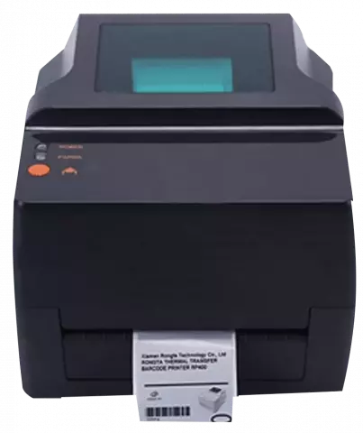 پرینتر حرارتی ZEC مدل ZP400