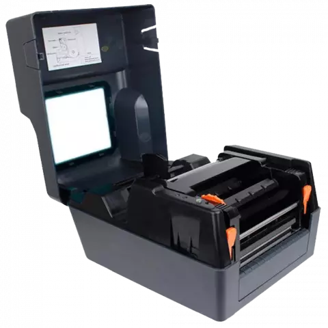پرینتر حرارتی ZEC مدل ZP400