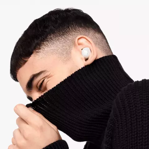 هدفون، هدست، هندزفری و ایرفون  Samsung مدل GALAXY BUDS PLUS SM-R175