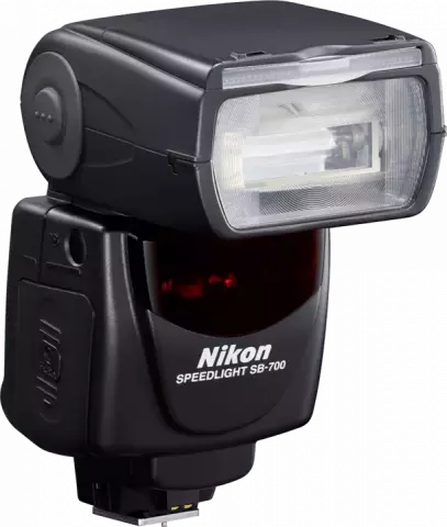 فلاش اکسترنال دوربین NIKON مدل SB-700 AF