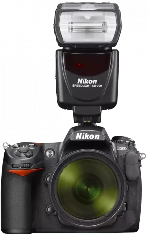 فلاش اکسترنال دوربین NIKON مدل SB-700 AF