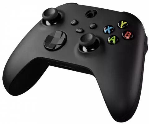دسته بازی بی سیم مایکروسافت XBOX ONE S به همراه دانگل وایرلس مخصوص ویندوز 10