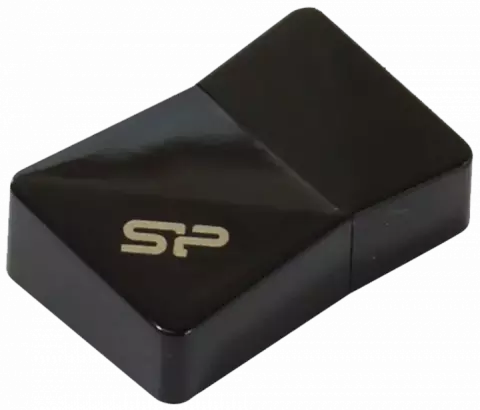فلش مموری 64 گیگابایت Silicon Power مدل  JEWEL J08