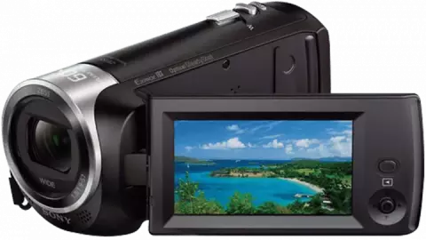 دوربین فیلمبرداری Sony مدل HANDYCAM HDR-CX405
