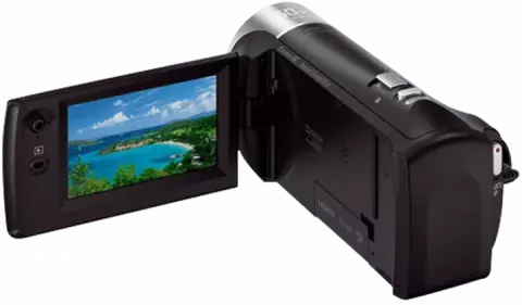 دوربین فیلمبرداری Sony مدل HANDYCAM HDR-CX405
