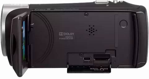 دوربین فیلمبرداری Sony مدل HANDYCAM HDR-CX405