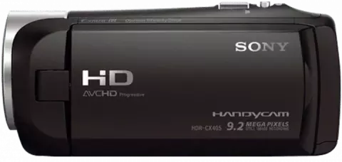 دوربین فیلمبرداری Sony مدل HANDYCAM HDR-CX405