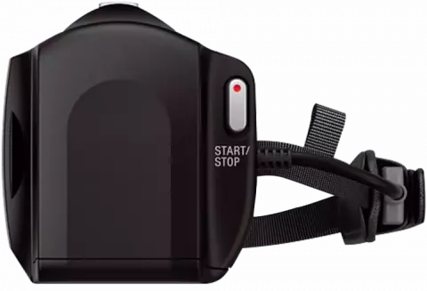 دوربین فیلمبرداری Sony مدل HANDYCAM HDR-CX405